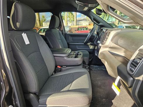 New 2026 RAM 3500 Tradesman image 18