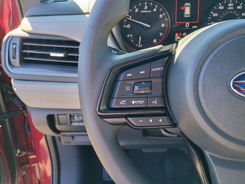 New 2026 Subaru Forester image 16