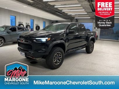 New 2026 Chevrolet Colorado ZR2 w/ Technology Package