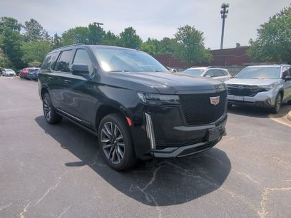 Used 2023 Cadillac Escalade Sport w/ Touring Package