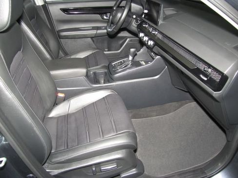 Certified 2025 Honda CR-V EX-L image 18