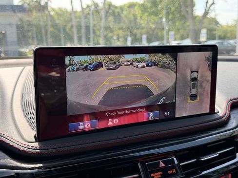 New 2026 Acura MDX Type S AWD/4WD image 15