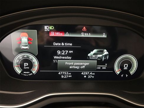 Used 2023 Audi A4 2.0T Premium Plus image 24