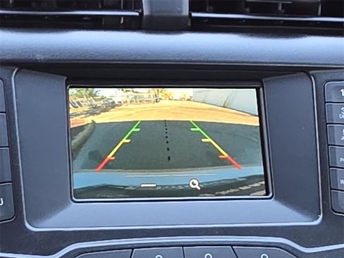 Used 2018 Ford Fusion S image 11