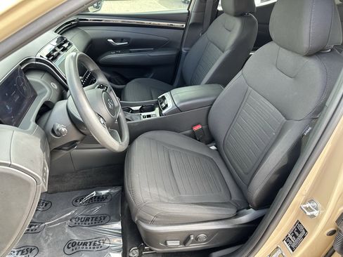 Used 2024 Hyundai Santa Cruz SEL w/ Activity Package image 19