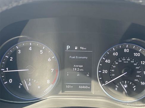Used 2020 Hyundai Kona Ultimate AWD/4WD image 30