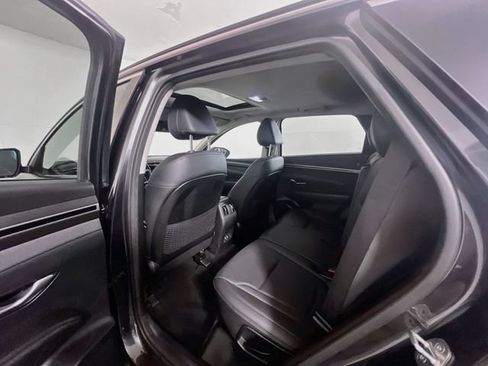 Used 2023 Hyundai Tucson SEL w/ Convenience Package FWD image 21
