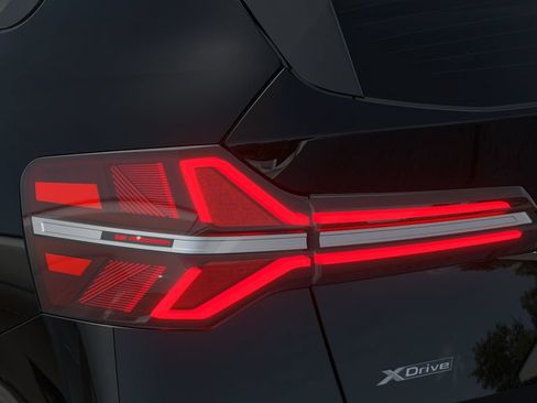 New 2026 BMW X3 xDrive30i AWD/4WD image 8