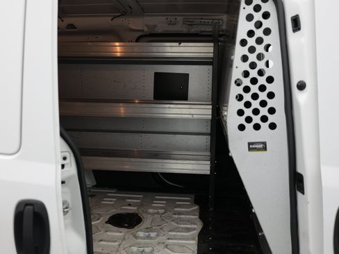 Used 2022 RAM ProMaster City Tradesman FWD image 32