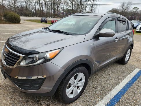 Used 2013 Kia Sportage LX w/ Convenience Pkg image 1