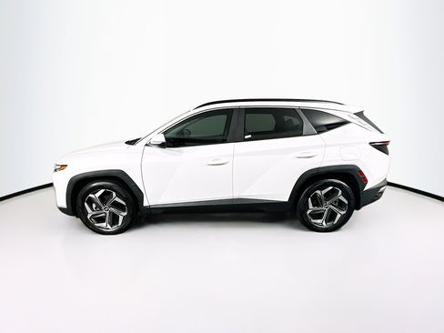 Used 2023 Hyundai Tucson SEL w/ Convenience Package FWD image 4