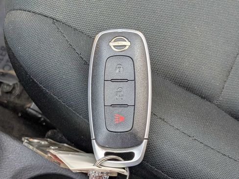 Used 2024 Nissan Kicks S FWD image 29