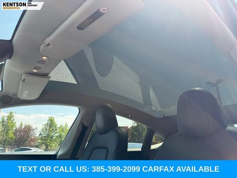 Used 2023 Tesla Model Y Long Range AWD/4WD image 20