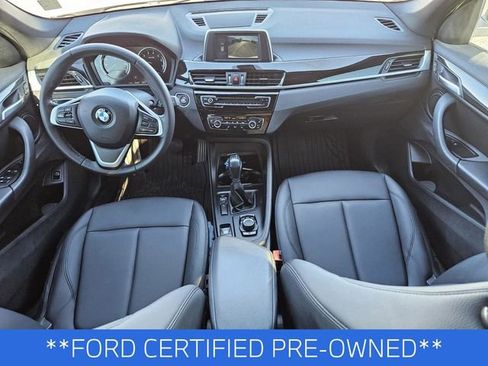 Used 2018 BMW X1 sDrive28i image 13