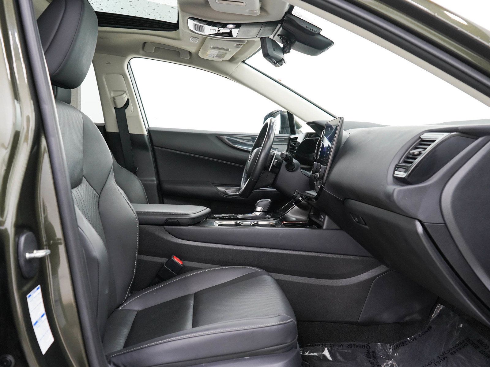 Used 2023 Lexus NX 350 AWD image 13