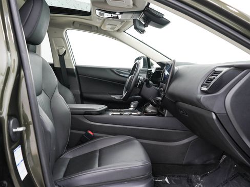 Used 2023 Lexus NX 350 AWD image 13