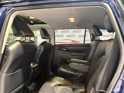 Used 2021 Toyota Highlander XLE image 39