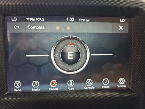 Used 2020 Jeep Gladiator Sport w/ Quick Order Package 24S AWD/4WD image 23