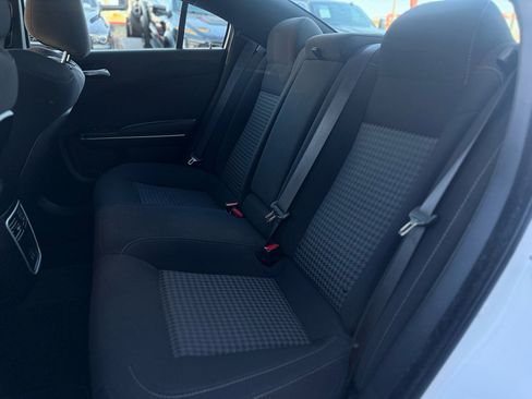 Used 2023 Dodge Charger GT image 11