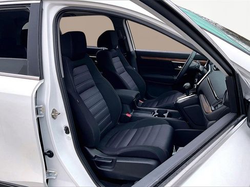 Used 2019 Honda CR-V EX image 7