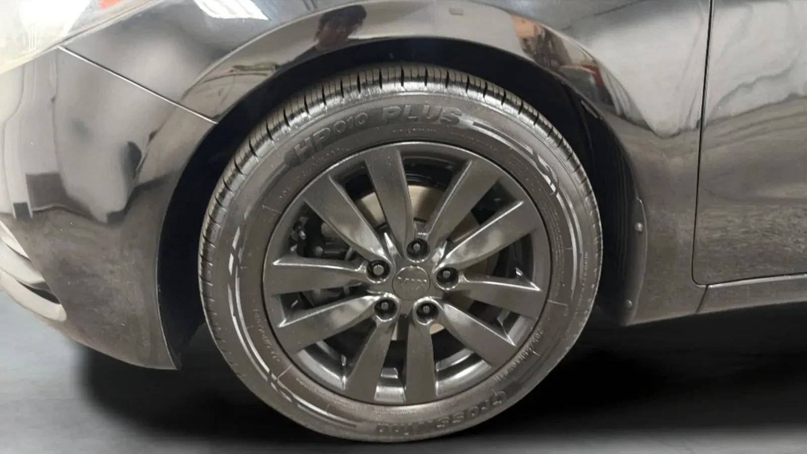 Used 2015 Kia Forte LX w/ Popular Package FWD image 29