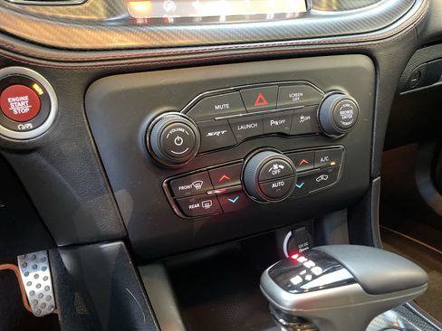 Used 2022 Dodge Charger SRT Hellcat RWD image 30