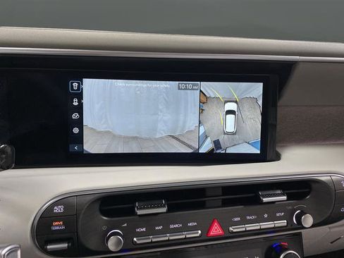 New 2026 Hyundai Palisade SEL image 11