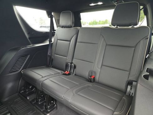 Used 2026 GMC Yukon Elevation w/ LPO, Floor Liner Package AWD/4WD image 16