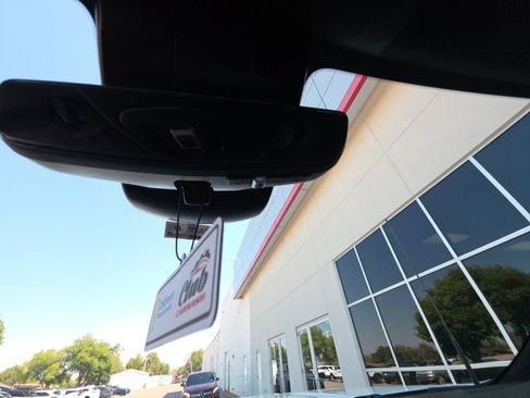Used 2025 GMC Sierra 2500 Denali Ultimate w/ Max Trailering Package AWD/4WD image 38
