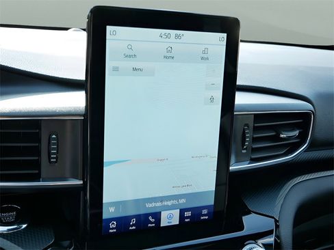 Used 2023 Ford Explorer ST w/ Equipment Group 401A image 20