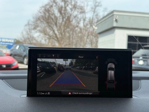 Used 2017 Audi Q7 2.0T Premium Plus w/ Premium Plus Package image 23