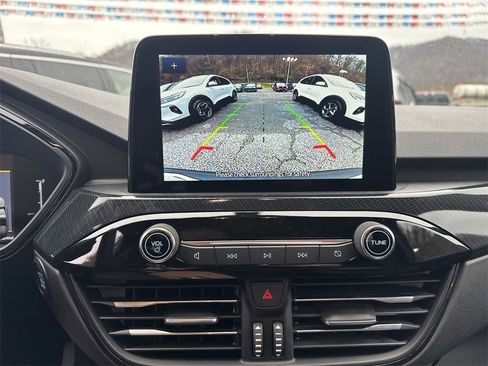 New 2026 Ford Escape ST-Line w/ Cold Weather Package image 24