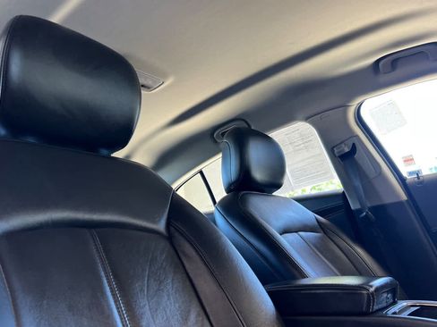 Used 2013 Buick LaCrosse Leather FWD image 17