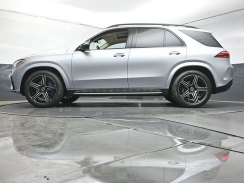 New 2026 Mercedes-Benz GLE 350 4MATIC image 37