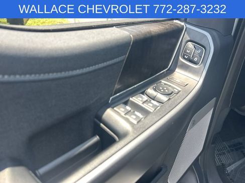 Used 2026 Ford F250 Lariat w/ Black Appearance Package AWD/4WD image 12