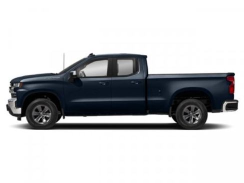 Used 2019 Chevrolet Silverado 1500 LT w/ Convenience Package image 3
