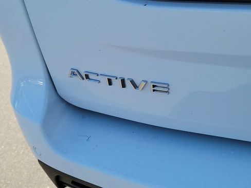 Certified 2025 Ford Expedition Active RWD image 22