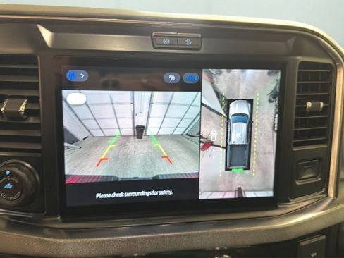 Used 2025 Ford F350 Platinum AWD/4WD image 20