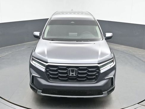 Certified 2025 Honda Pilot EX-L image 14