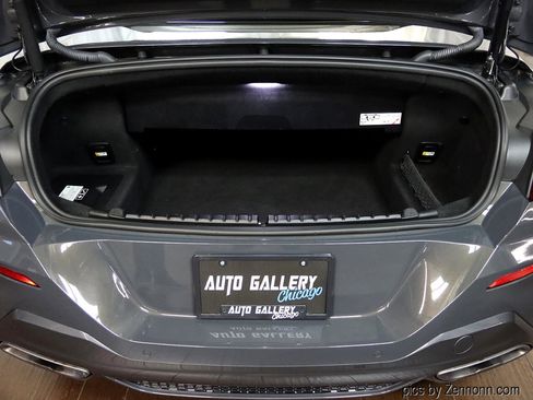 Used 2021 BMW M850i xDrive AWD image 26