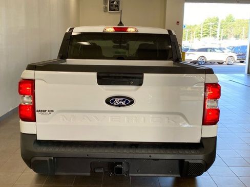 New 2025 Ford Maverick XLT image 6