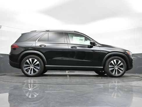 New 2026 Mercedes-Benz GLE 350 4MATIC image 38