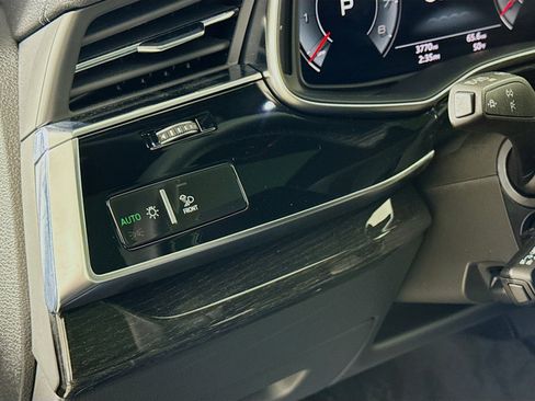 Certified 2025 Audi Q7 3.0T Premium Plus w/ Premium Plus Package image 14