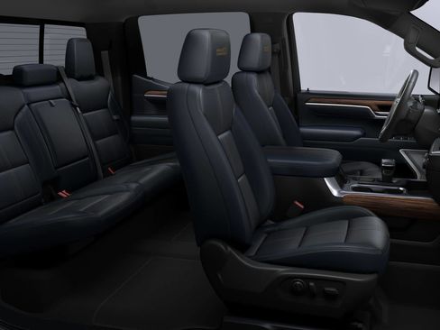New 2026 Chevrolet Silverado 1500 High Country AWD/4WD image 30
