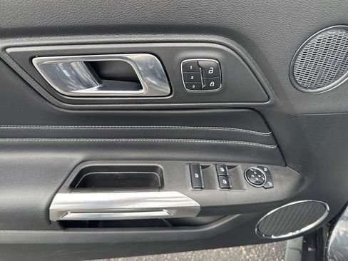 Used 2023 Ford Mustang GT Premium w/ Equipment Group 401A image 40