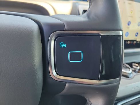 Certified 2025 Ford Expedition Max Active RWD image 26