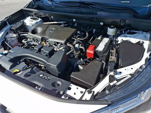 Certified 2024 Toyota RAV4 Adventure image 28