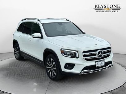Used 2023 Mercedes-Benz GLB 250