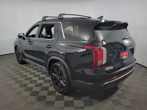 Used 2024 Hyundai Palisade XRT AWD/4WD image 6