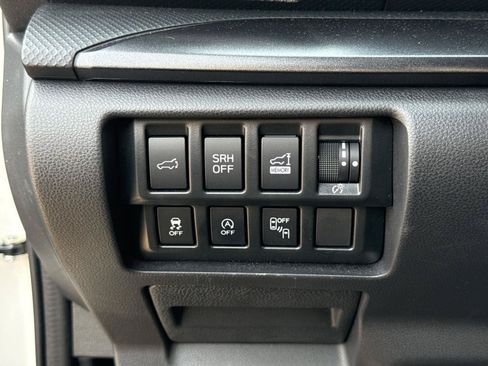Used 2023 Subaru Forester Wilderness AWD/4WD image 19
